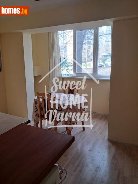 Тристаен, 62m² - Кв. Владиславово, Варна - Апартамент за продажба - Varna Estates VR - 117536191