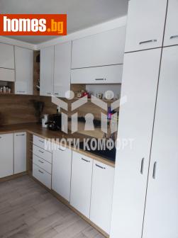 Четиристаен, 97m² - Апартамент за продажба - 117536953