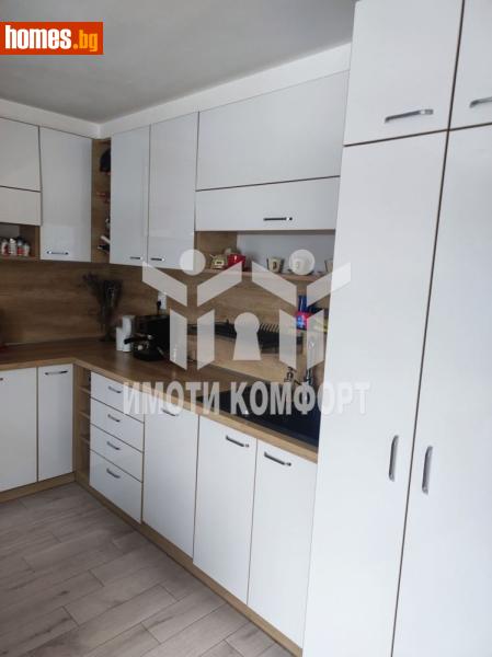 Четиристаен, 97m² - Жк. Гоце Делчев, София - Апартамент за продажба - Имоти комфорт - 117536953