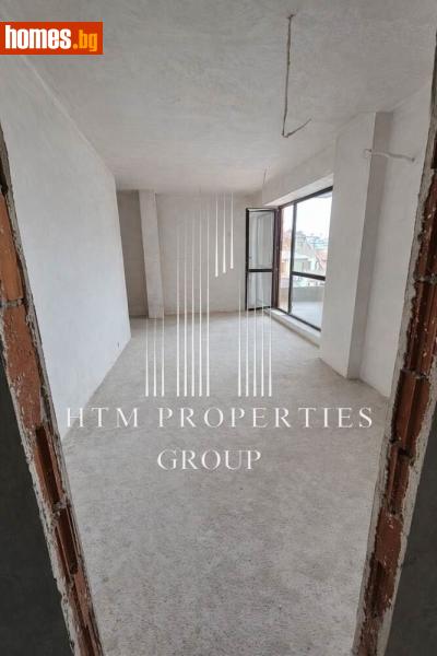 Тристаен, 107m² -  Център, Пловдив - Апартамент за продажба - Ейч Ти Ем Пропъртис Груп ЕООД - 117536971