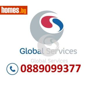 Двустаен, 65m² - Апартамент за продажба - 117537122