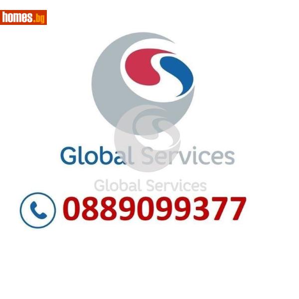 Двустаен, 65m² - Кв. Малинова Долина, София - Апартамент за продажба - Глобъл Сървисиз ООД - 117537122