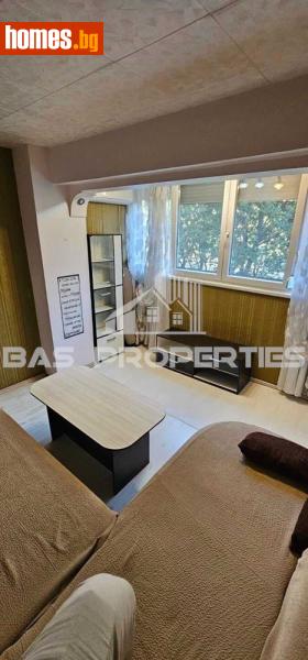 Двустаен, 49m² - Жк. Младост 4, София - Апартамент за продажба - BasProperties - 117538136