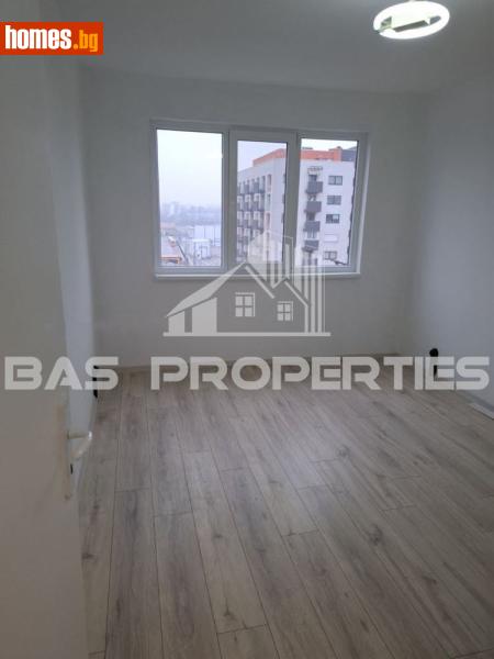 Тристаен, 95m² - Жк. Лагера, София - Апартамент за продажба - BasProperties - 117538146
