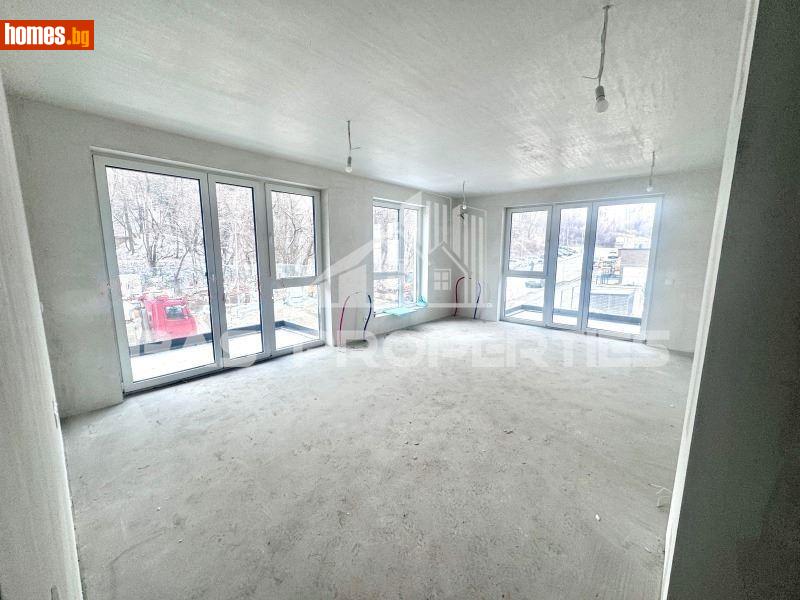 Четиристаен, 160m² - Жк. Красно Село, София - Апартамент за продажба - BasProperties - 117538174