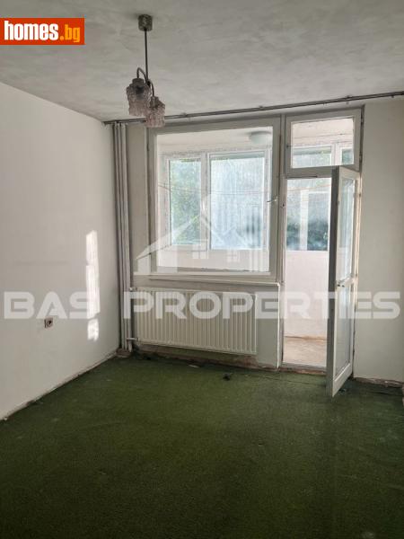 Тристаен, 90m² - Жк. Люлин 1, София - Апартамент за продажба - BasProperties - 117538189