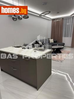 Тристаен, 111m² - Апартамент за продажба - 117538193