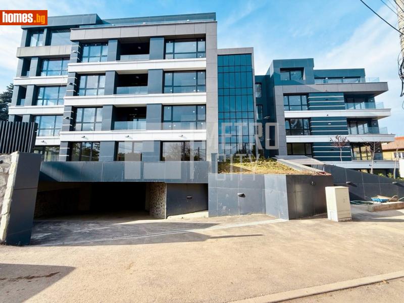 Тристаен, 140m² - Кв. Бояна, София - Апартамент за продажба - МЕТРО СИТИ РИЪЛ ЕСТЕЙТС - 117538323