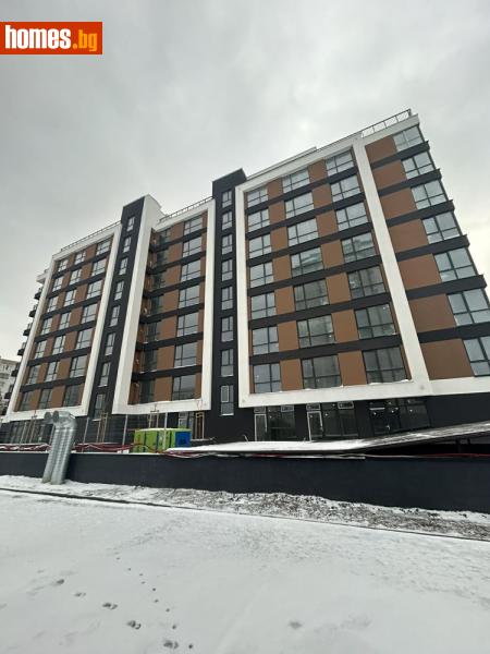 Тристаен, 88m² - Жк. Люлин 2, София - Апартамент за продажба - Vice Real Estate - 117540067