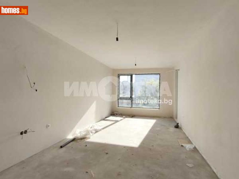 Двустаен, 66m² - Варна, Варна - Апартамент за продажба - ИМОТЕКА АД - 117540228