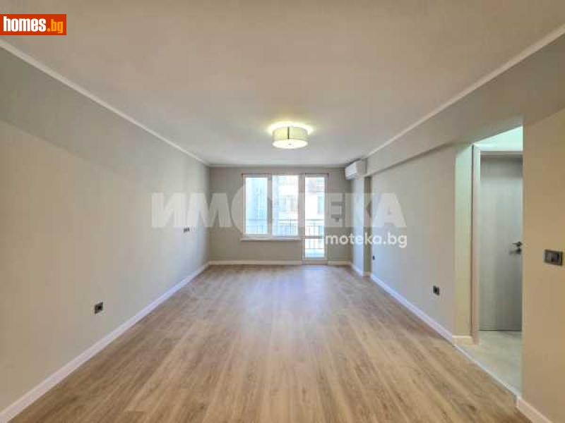 Двустаен, 66m² - Кв. Редута, София - Апартамент за продажба - ИМОТЕКА АД - 117540237