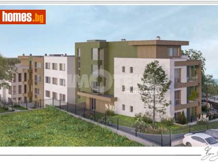 Двустаен, 67m² - Апартамент за продажба - 117540416