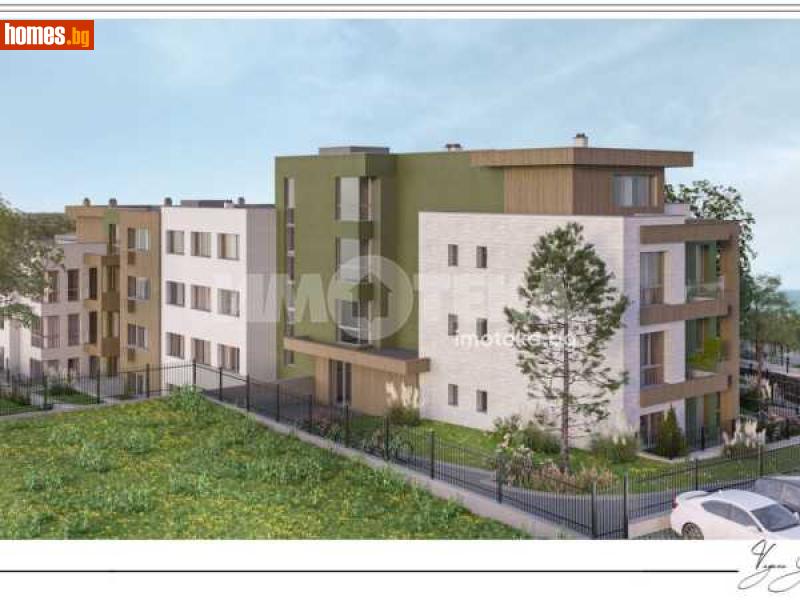 Двустаен, 67m² - Кв. Виница, Варна - Апартамент за продажба - ИМОТЕКА АД - 117540416