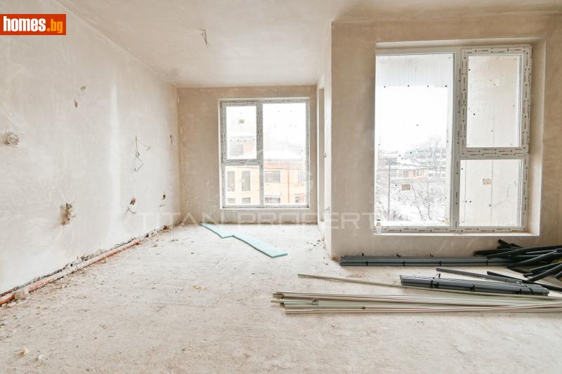 Двустаен, 67m² - Жк. Овча Купел, София - Апартамент за продажба - Титан Пропъртис - 117540740