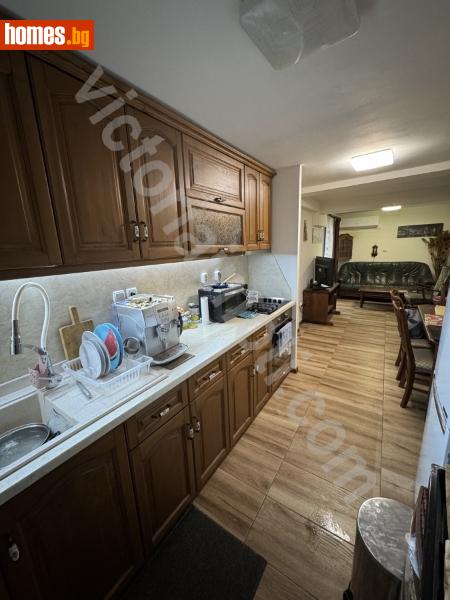 Двустаен, 70m² -  Бул. България, Велико Търново - Апартамент за продажба - ВИКТОРИЯ ИМОТИ - 117540972