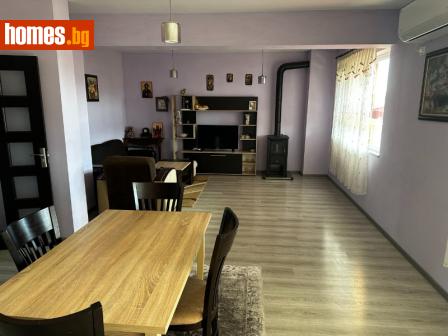 Тристаен, 120m² - Апартамент за продажба - 117540980