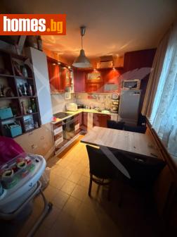 Тристаен, 88m² - Апартамент за продажба - 117543073