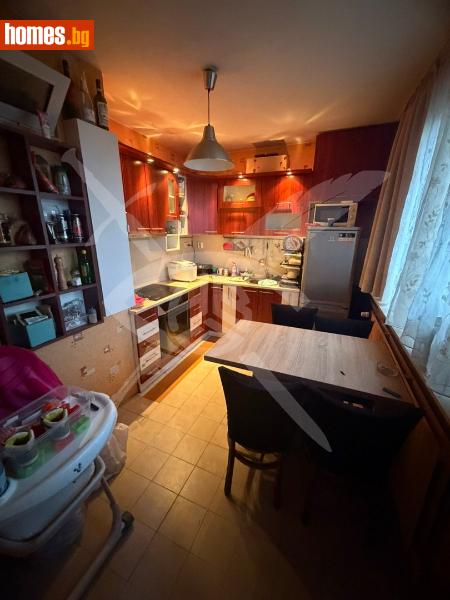 Тристаен, 88m² - Жк. Красна Поляна, София - Апартамент за продажба - ЕКС НВД - 117543073