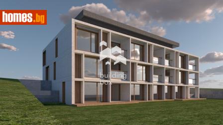 Тристаен, 134m² - Апартамент за продажба - 117543780