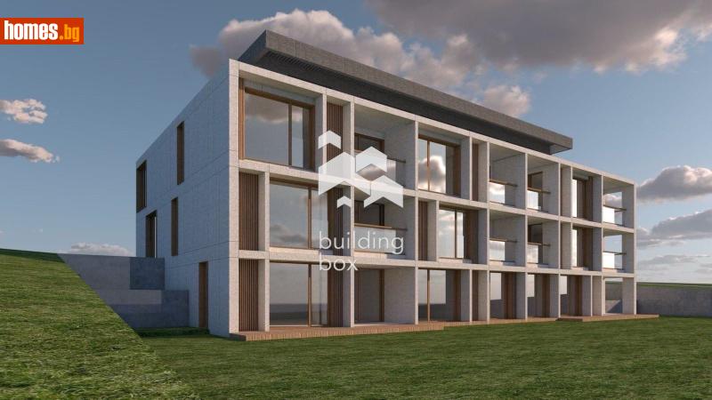 Тристаен, 134m² - Варна, Варна - Апартамент за продажба - Билдинг Бокс - 117543780