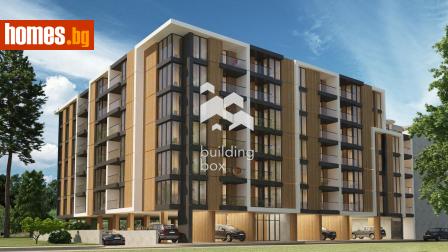 Двустаен, 71m² - Апартамент за продажба - 117543786