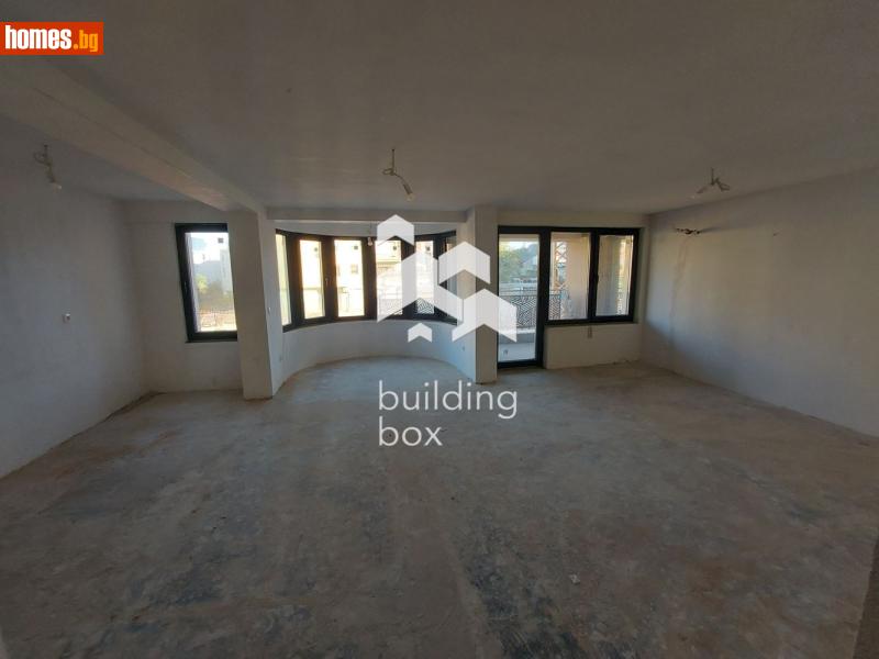 Четиристаен, 155m² - Кв. Манастирски Ливади, София - Апартамент за продажба - Билдинг Бокс - 117543806