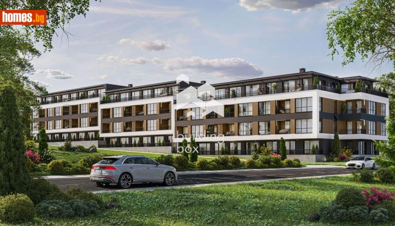 Тристаен, 83m² - Кв. Виница, Варна - Апартамент за продажба - Билдинг Бокс - 117543882