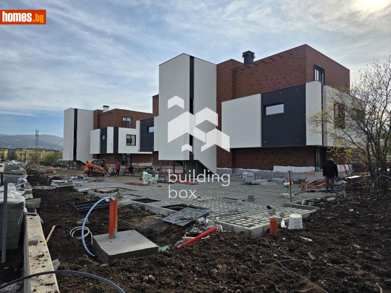Мезонет, 326m² - Кв. Панчарево, София - Апартамент за продажба - Билдинг Бокс - 117543928