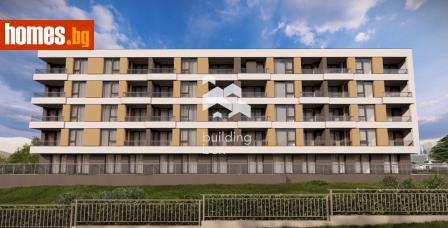 Двустаен, 64m² - Апартамент за продажба - 117543959