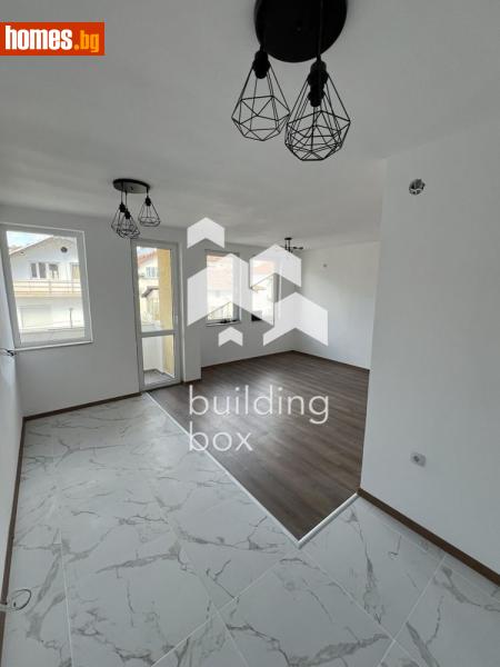 Тристаен, 83m² - Гр.Сандански, Благоевград - Апартамент за продажба - Билдинг Бокс - 117543982