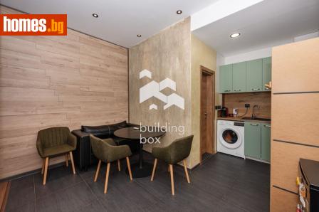 Едностаен, 50m² - Апартамент за продажба - 117543996