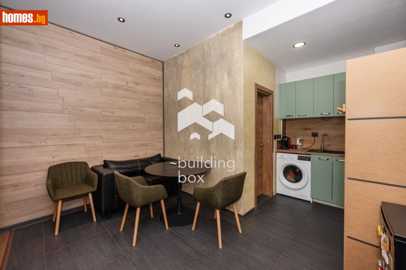 Едностаен, 50m² - Жк. Христо Смирненски, Пловдив - Апартамент за продажба - Билдинг Бокс - 117543996
