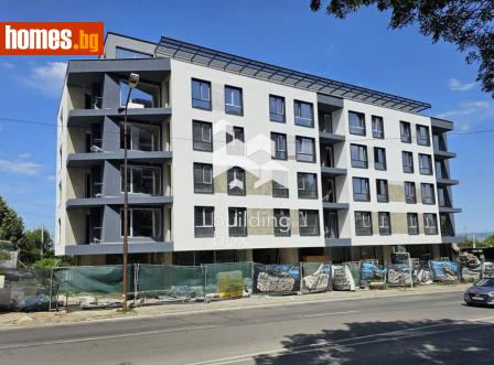 Двустаен, 60m² - Апартамент за продажба - 117544006