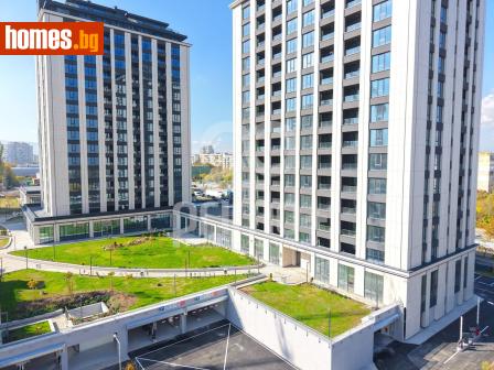 Двустаен, 60m² - Апартамент за продажба - 117544267