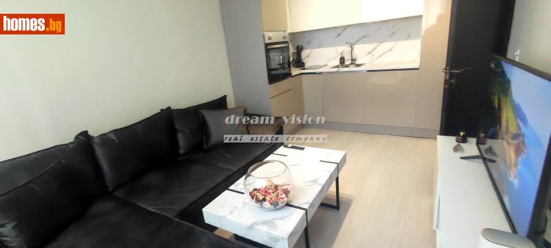 Двустаен, 41m² - Жк. Банишора, София - Апартамент за продажба - ДРИЙМ ВИЖЪН НЕДВИЖИМИ ИМОТИ - 117547085