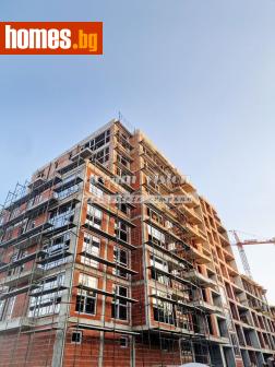 Тристаен, 111m² - Апартамент за продажба - 117547123