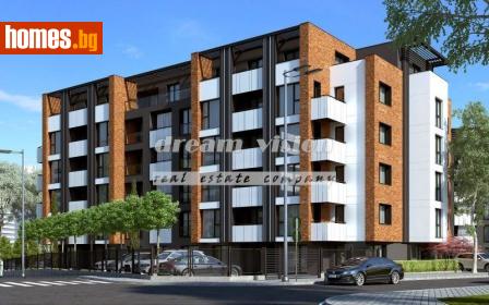 Четиристаен, 167m² - Апартамент за продажба - 117547229