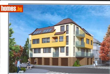 Тристаен, 125m² - Апартамент за продажба - 117547261