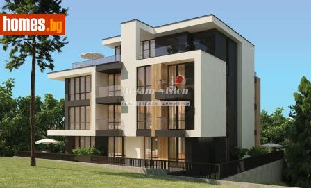 Двустаен, 70m² - Апартамент за продажба - 117547285