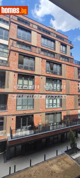 Тристаен, 220m² - Кв. Кръстова Вада, София - Апартамент за продажба - ДРИЙМ ВИЖЪН НЕДВИЖИМИ ИМОТИ - 117547322