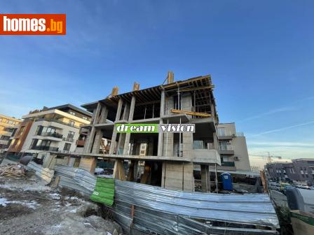 Тристаен, 108m² - Апартамент за продажба - 117547429