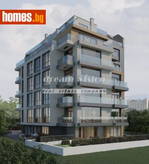 Многостаен, 233m² - Апартамент за продажба - 117547449