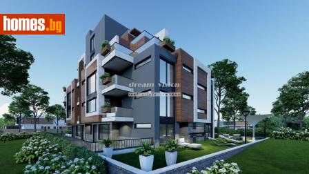 Тристаен, 260m² - Апартамент за продажба - 117547519