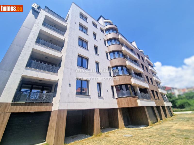 Мезонет, 120m² - Кв. Манастирски Ливади, София - Апартамент за продажба - ДРИЙМ ВИЖЪН НЕДВИЖИМИ ИМОТИ - 117547596