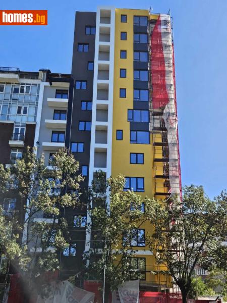 Тристаен, 120m² - Жк. Бъкстон, София - Апартамент за продажба - ДРИЙМ ВИЖЪН НЕДВИЖИМИ ИМОТИ - 117547655