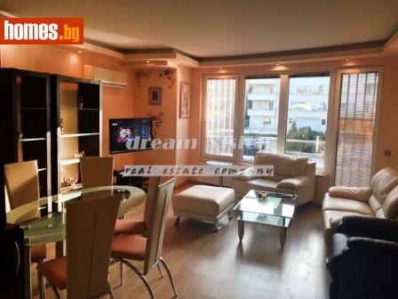 Тристаен, 108m² - Апартамент за продажба - 117547666