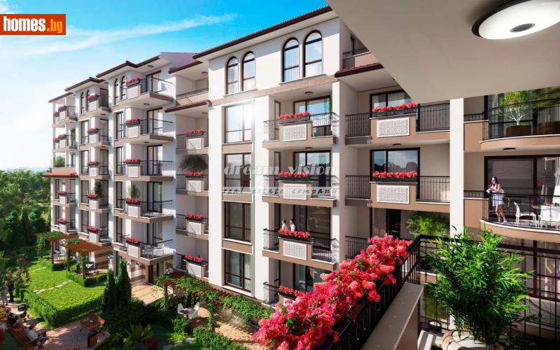 Тристаен, 127m² - Кв. Манастирски Ливади, София - Апартамент за продажба - ДРИЙМ ВИЖЪН НЕДВИЖИМИ ИМОТИ - 117547836