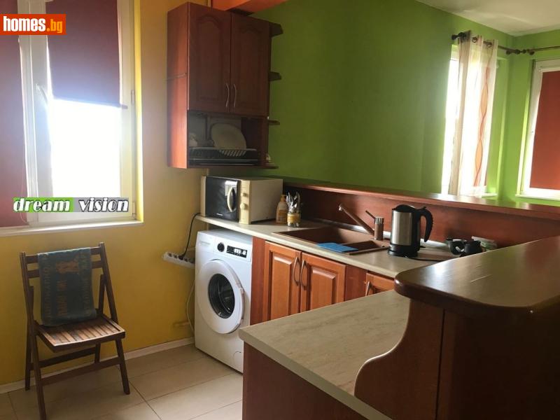 Двустаен, 52m² -  Център, София - Апартамент за продажба - ДРИЙМ ВИЖЪН НЕДВИЖИМИ ИМОТИ - 117547840