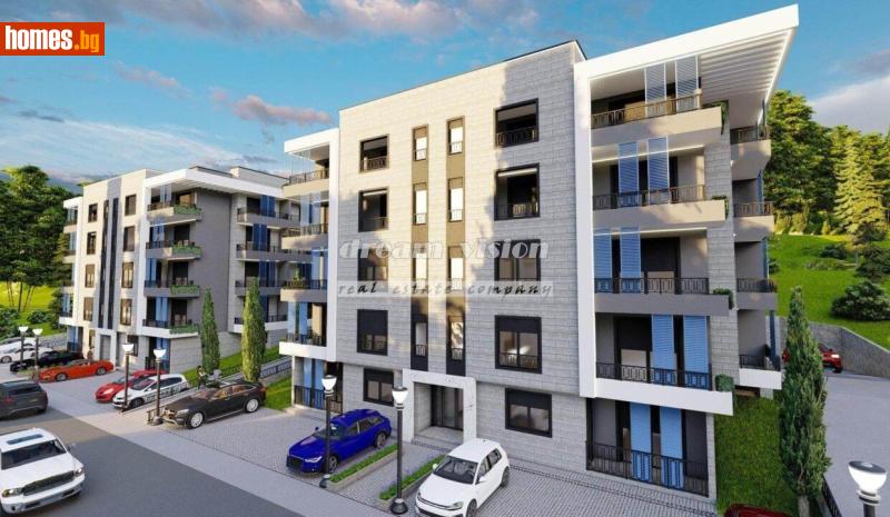 Двустаен, 66m² - Кв. Витоша, София - Апартамент за продажба - ДРИЙМ ВИЖЪН НЕДВИЖИМИ ИМОТИ - 117547940