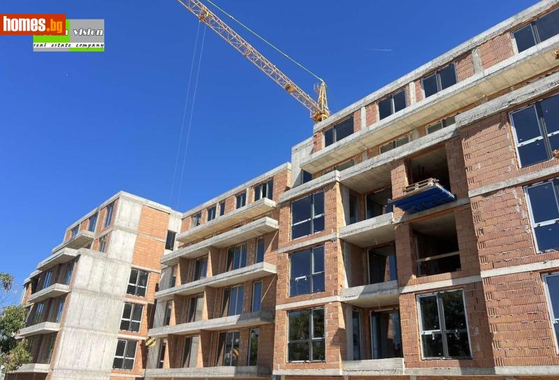 Едностаен, 57m² - Жк. Люлин 8, София - Апартамент за продажба - ДРИЙМ ВИЖЪН НЕДВИЖИМИ ИМОТИ - 117547963